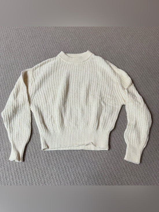 Wilfred Sweaters - Wilfred Chenille sweater